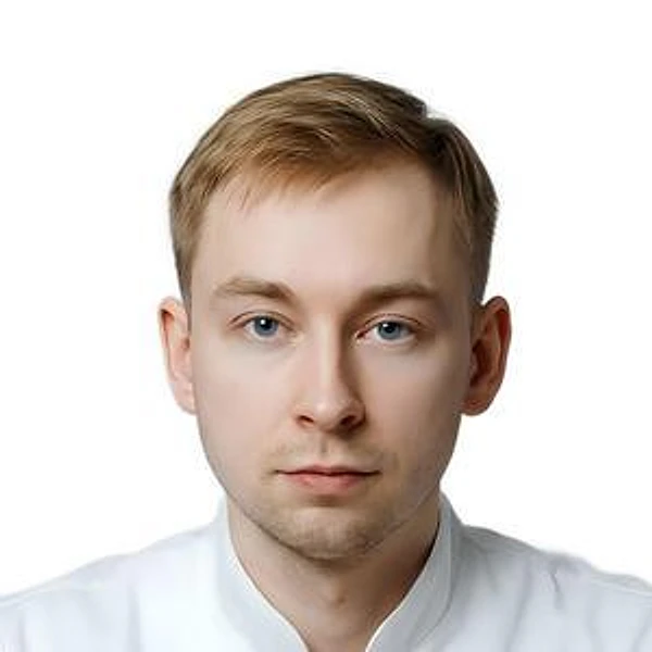 Миронов Дмитрий Олегович — Челюстно-лицевой хирург, Стоматолог, Стоматолог-имплантолог, Стоматолог-хирург, Нижний Новгород