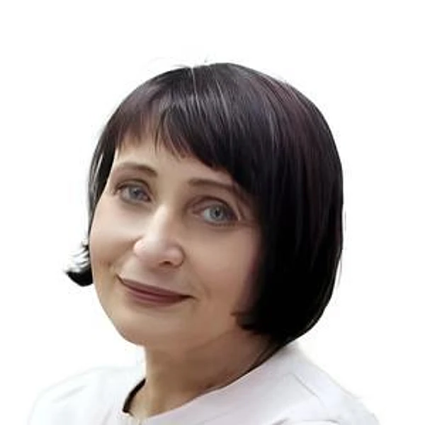 Первакова Наталья Ивановна — Онколог-уролог, Онколог, Кемерово