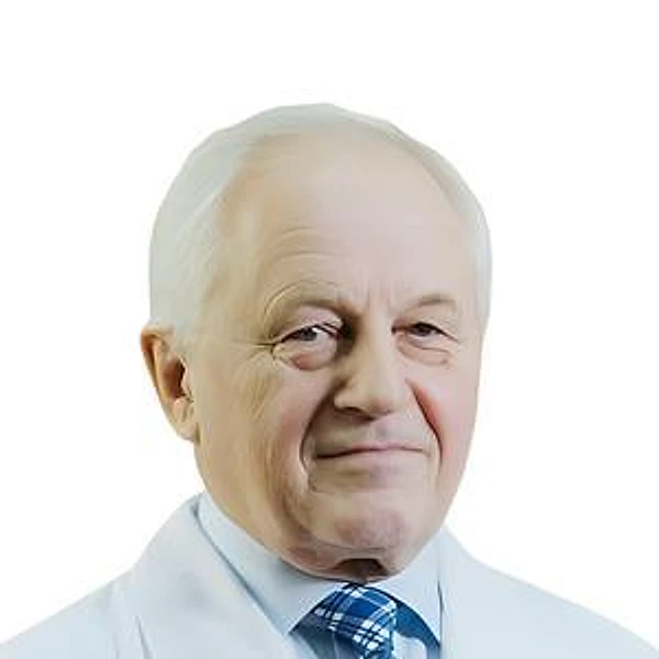 Морозов Александр Константинович — Рентгенолог, Москва