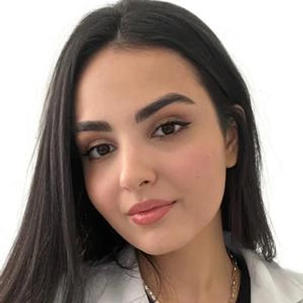 Гаджиева Илаха Махировна — Эндокринолог, Детский эндокринолог, Педиатр, Батайск