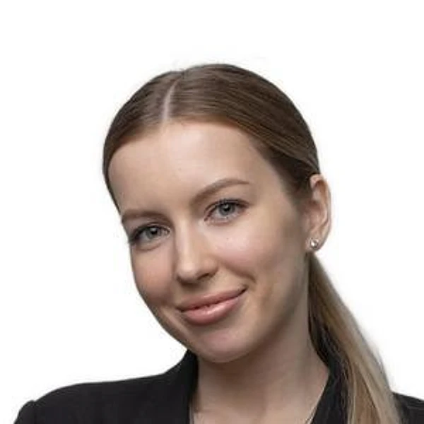 Падалко Наталья Дмитриевна — Врач-косметолог, Москва