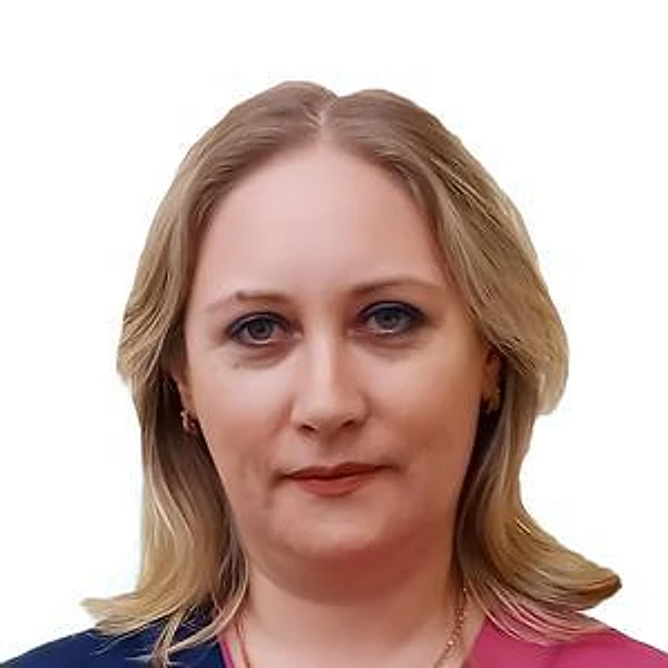 Мухина Елена Геннадьевна — Инструктор ЛФК, Москва
