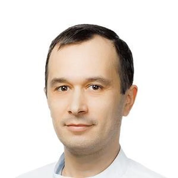 Штодин Артем Михайлович — Травматолог, Котельники