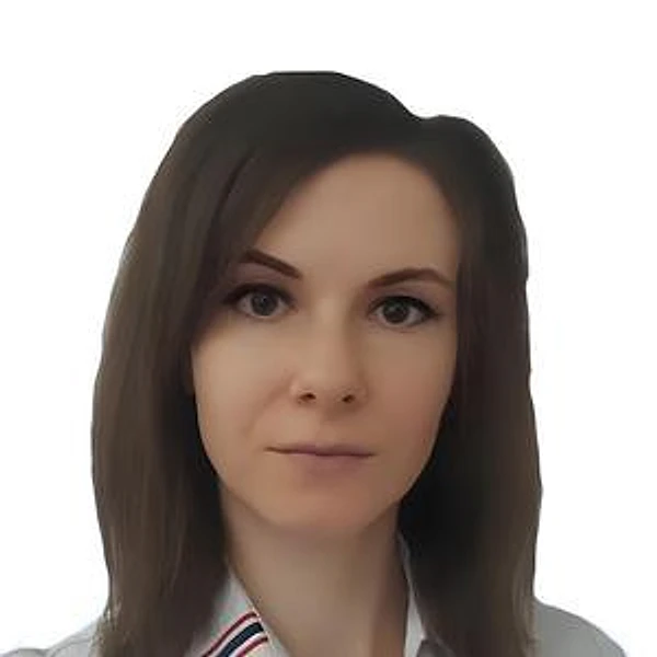 Лапина Юлия Ивановна — Рентгенолог, Москва
