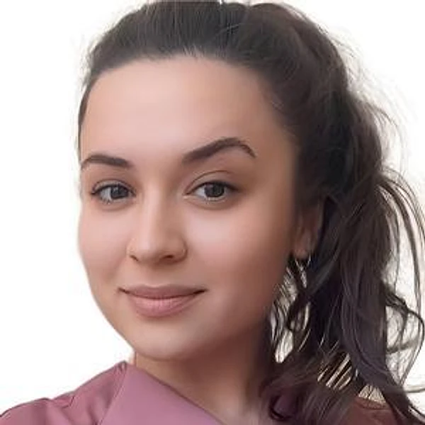 Трапунева Анна Владимировна — Врач УЗИ, Батайск