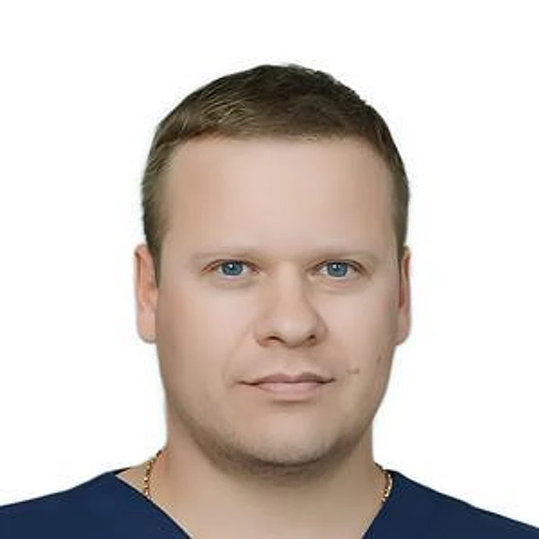 Звягин Иван Васильевич — Стоматолог-ортопед, Стоматолог-хирург, Владивосток