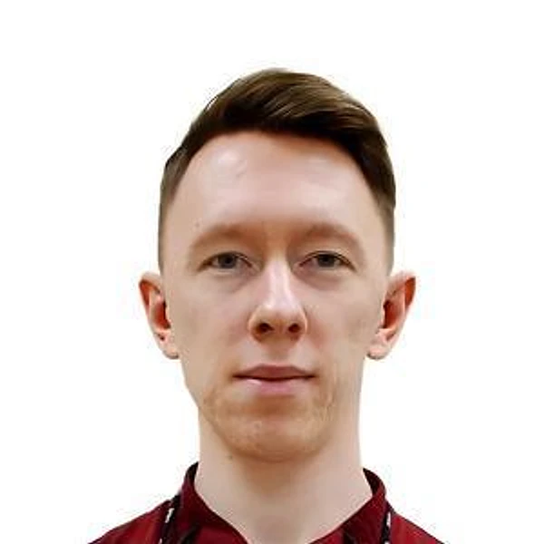 Володин Антон Владимирович — Стоматолог-имплантолог, Стоматолог-хирург, Новосибирск