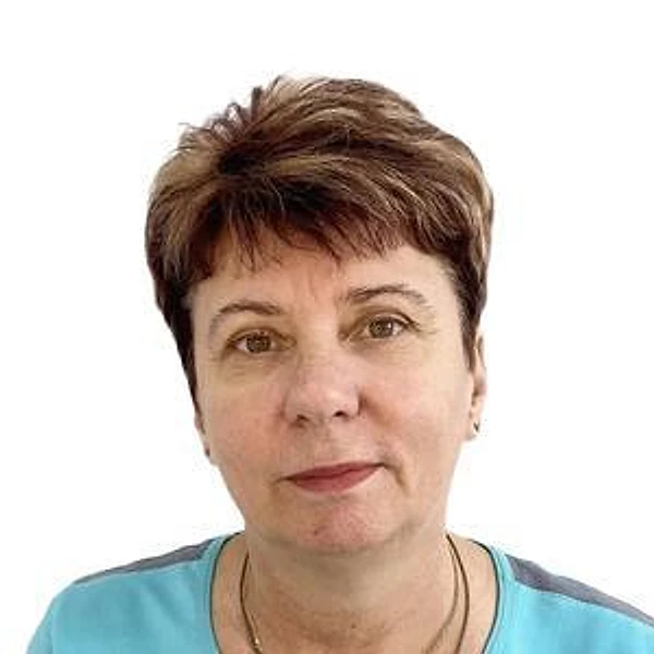Нигматулина Елена Федоровна — Медсестра, Анапа