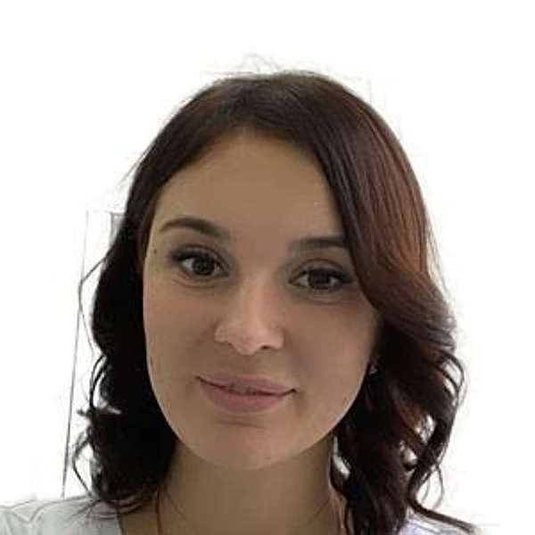 Ладейщикова Ольга Владимировна — Косметолог-эстетист, Анапа