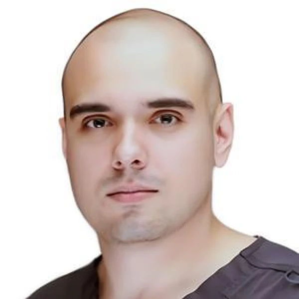 Яворски Даниил Яцекович — Стоматолог-хирург, Саратов