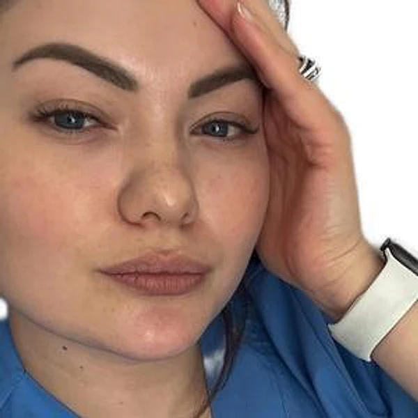 Тимашева Лейсан Айдаровна — Гинеколог, Уфа