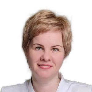 Шепелева Анна Геннадьевна — Подолог-эстетист, Врач подолог (подиатр), Детский подолог (подиатр), Москва