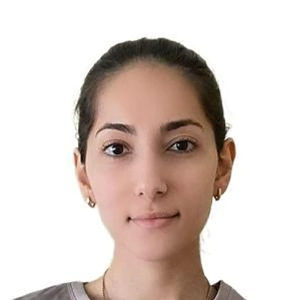 Манохина Элен Арменовна — Гинеколог, Акушер, Курчатов