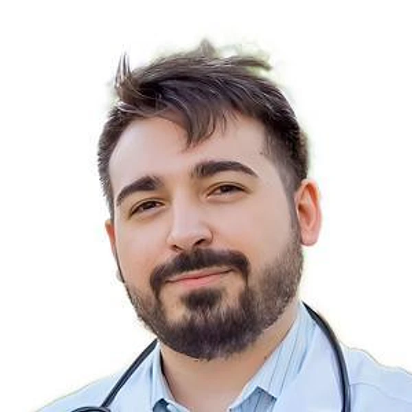 Агаев Руслан Самеддин Оглы — Дерматолог, Венеролог, Врач-косметолог, Дерматовенеролог, Трихолог, Москва