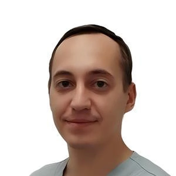 Девятов Иван Александрович — ЛОР, Детский ЛОР, Детский ЛОР-хирург, ЛОР-хирург, Екатеринбург