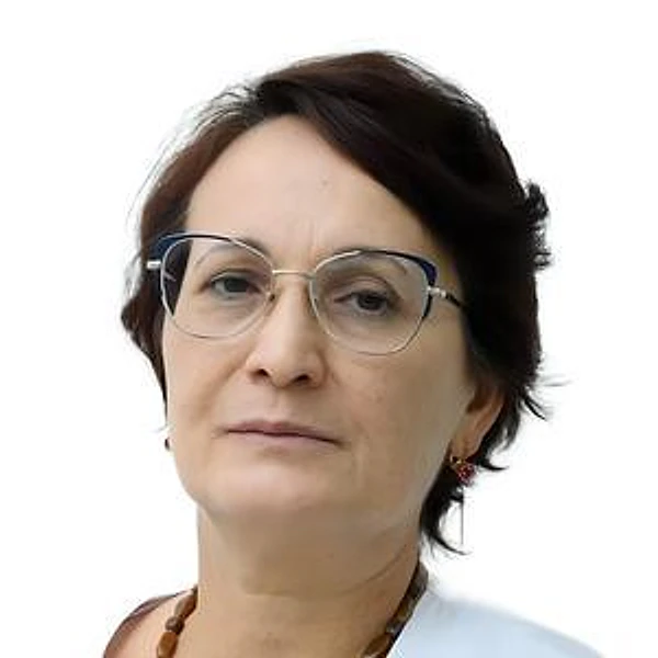 Акжигитова Зинаида Сергеевна — Офтальмолог (окулист), Детский офтальмолог, Оптометрист, Волгоград