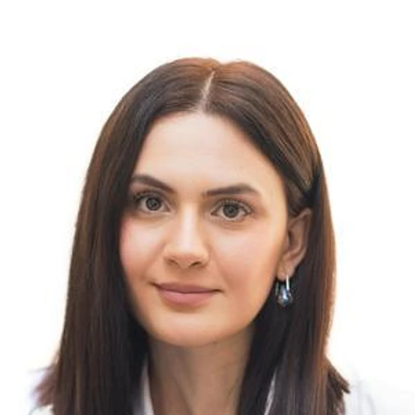 Артенян Ани Рафиковна — Эндокринолог, Химки