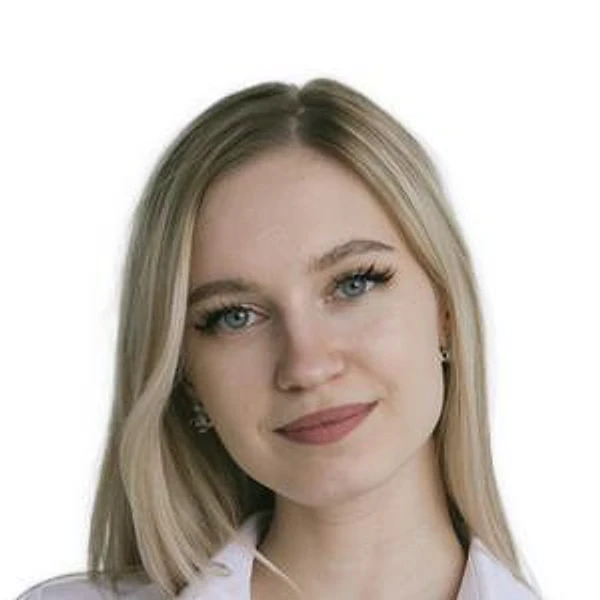 Галактионова Анастасия Андреевна — Стоматолог-ортодонт, Детский ортодонт, Детский стоматолог, Стоматолог, Казань