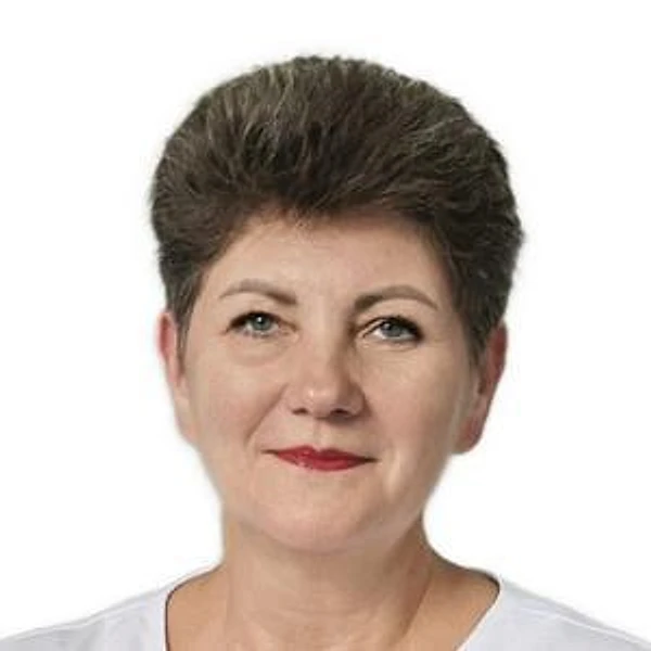 Тайметова Наталья Владимировна — Офтальмолог (окулист), Детский офтальмолог, Кемерово