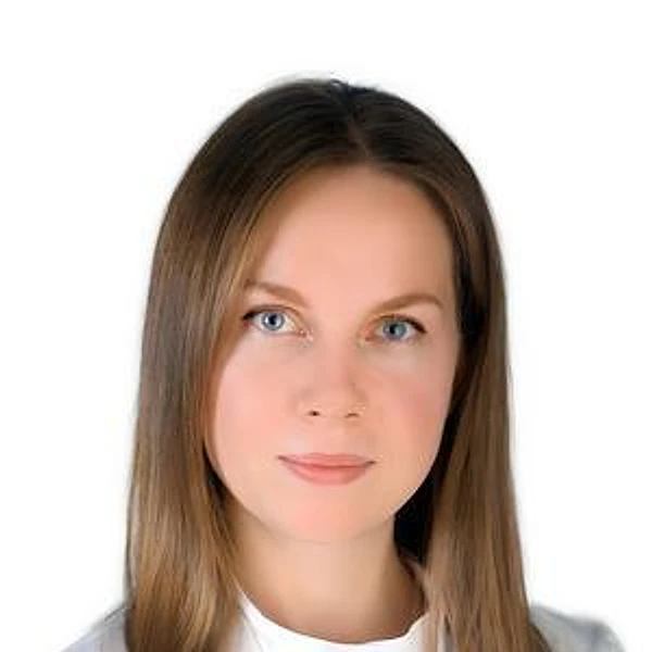 Шуракина Юлия Андреевна — Стоматолог, Пермь