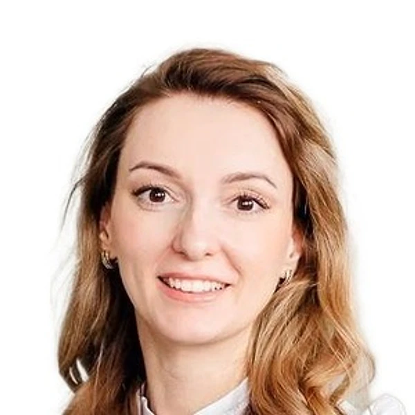 Барредо Алена Павловна — Эндокринолог, Москва
