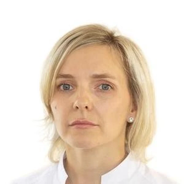 Голофаева Ольга Ивановна — Гастроэнтеролог, Кемерово