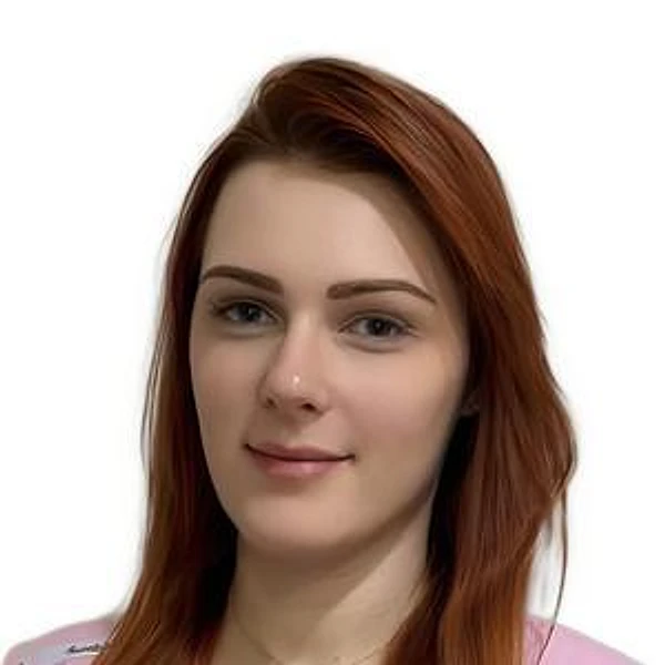 Уткина Екатерина Александровна — Врач ЛФК, Москва