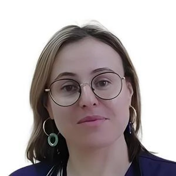 Стерлин Ольга Владимировна — Гематолог, Терапевт, Санкт-Петербург