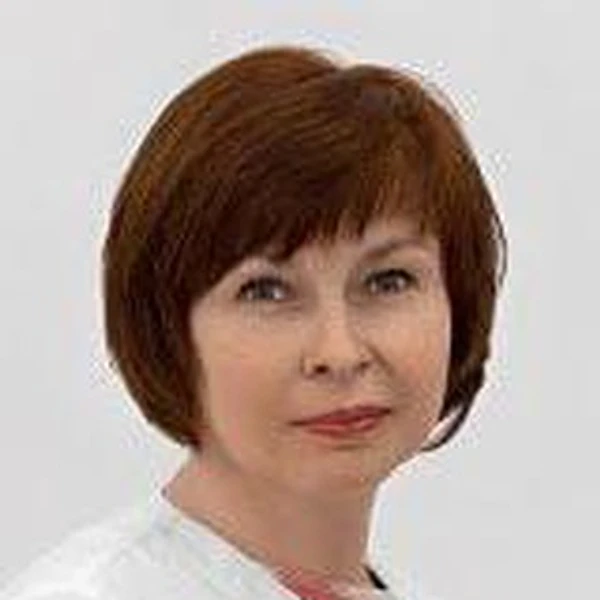 Заднепровская Наталья Викторовна — Гинеколог, Акушер, Маммолог, Кемерово