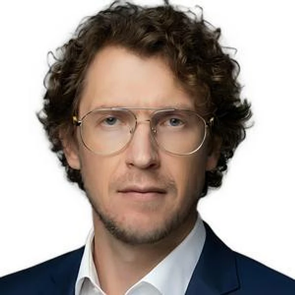 Драчев Андрей Владимирович — Клинический психолог, Семейный психолог, Санкт-Петербург