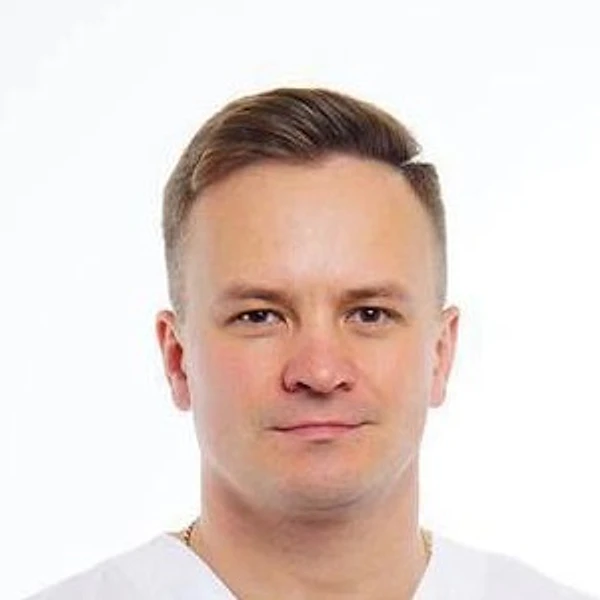 Крючков Николай Борисович — Уролог, Андролог, Хирург, Кемерово