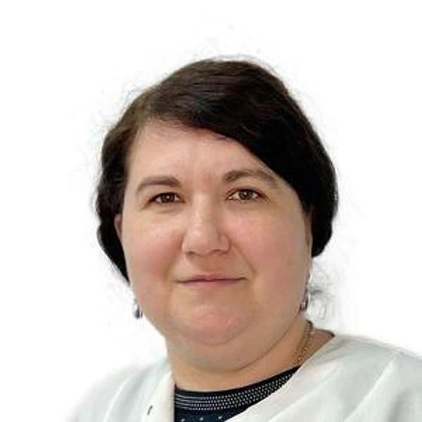 Шевцова Татьяна Юрьевна — Невролог, Детский невролог, unknown