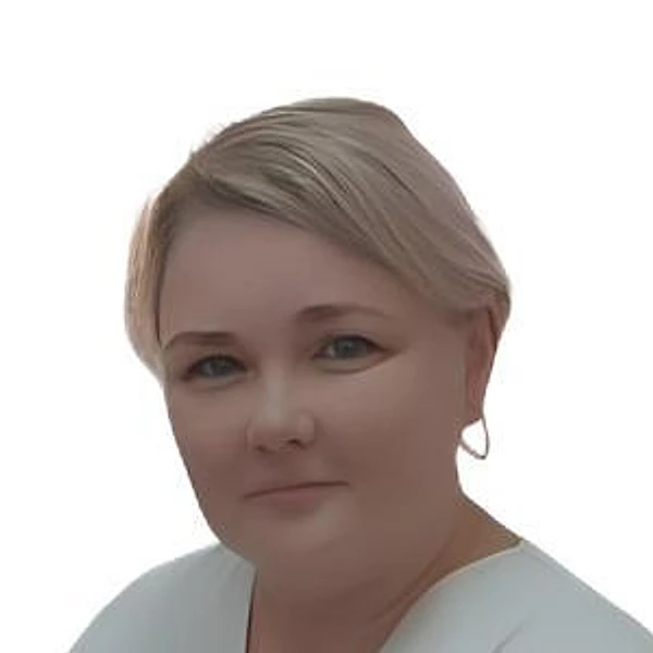Лапатева Екатерина Ивановна — Гинеколог, Санкт-Петербург