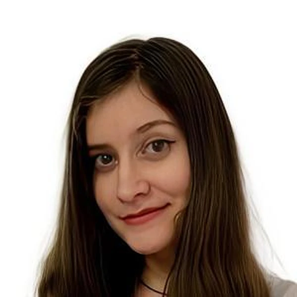 Гарбар Яна Владиславовна — Акушерка, Санкт-Петербург