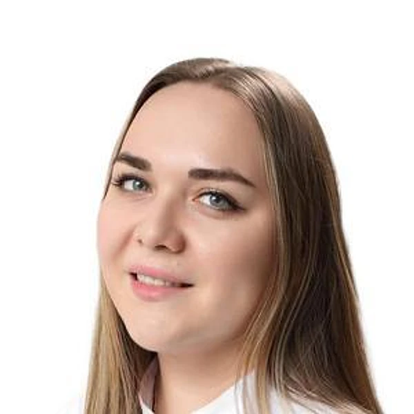 Ахметова Лэйра Раилевна — Радиотерапевт, Москва