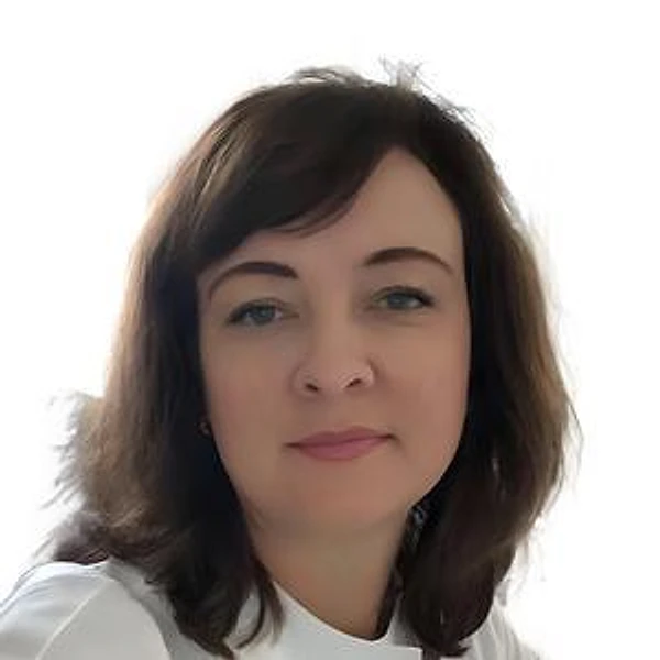 Хайруллина Анна Михайловна — Гинеколог, Детский гинеколог, Маммолог, Кемерово