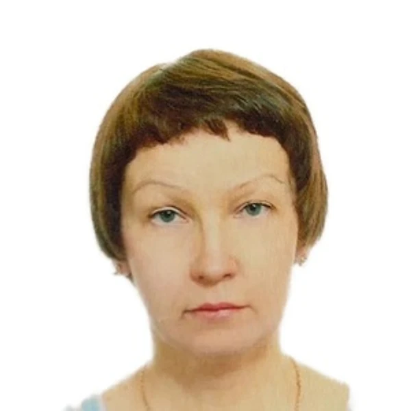 Ханова Алла Фаридовна — Эндокринолог, Кемерово