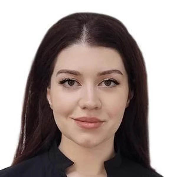 Сафоева Сабина Владимировна — Эндоскопист, Новороссийск