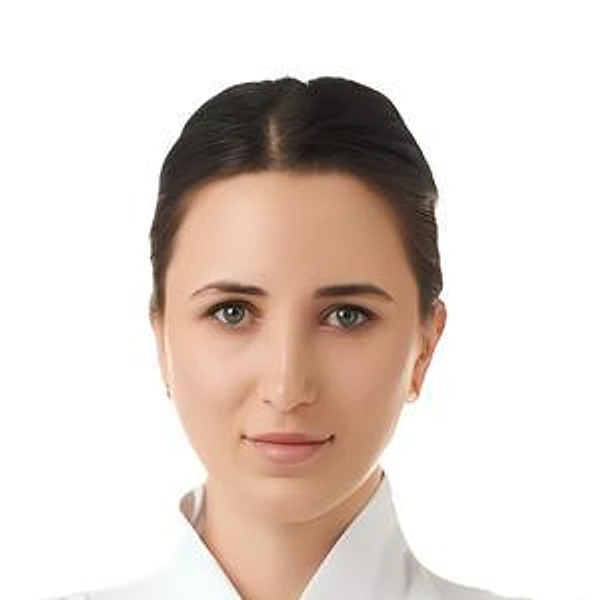 Китиева Людмила Абукаровна — Дерматолог, Венеролог, Врач-косметолог, Владивосток