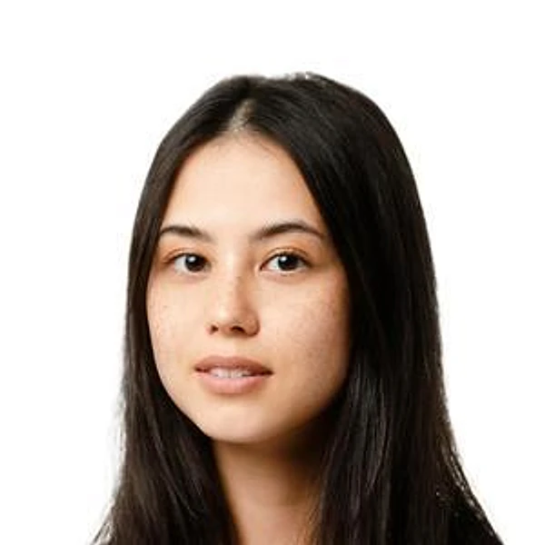 Ханова Алина Мирзахановна — Врач-косметолог, Дерматолог, Владивосток