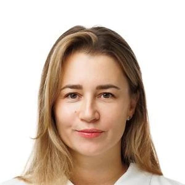 Шиндировская Ольга Евгеньевна — Врач-косметолог, Кемерово