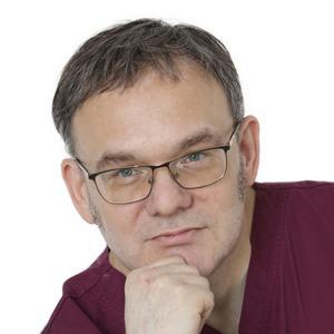 Зуев Владимир Владимирович — Пластический хирург, Кемерово