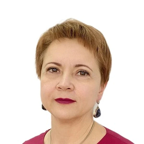 Архарова Ольга Михайловна — Терапевт, Онколог, Кемерово