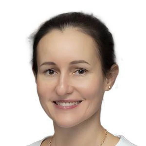 Овчинникова Елена Владимировна — Гастроэнтеролог, Москва