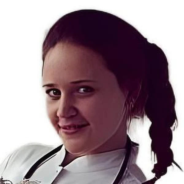 Нестерова Виктория Владимировна — Педиатр, Хабаровск