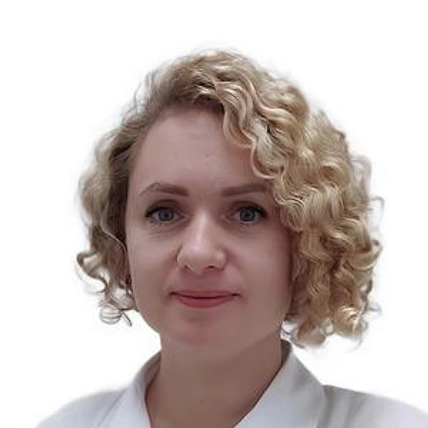 Гончарова Ирина Сергеевна — Педиатр, Детский врач УЗИ, Детский эндокринолог, Кемерово