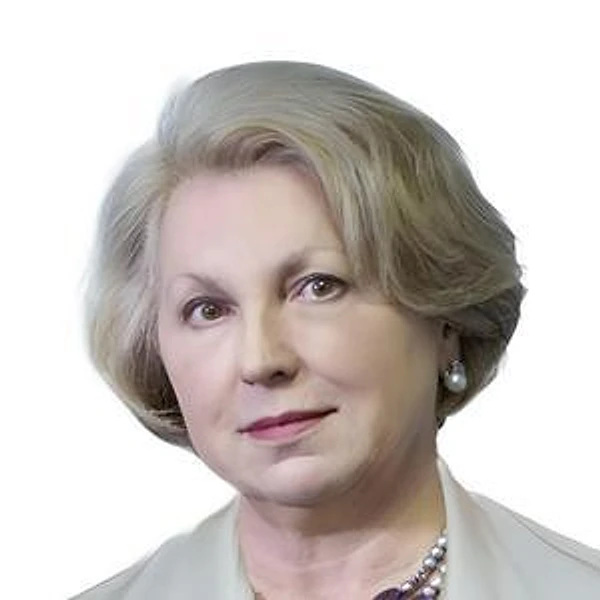 Героева Ирина Борисовна — Врач ЛФК, Москва