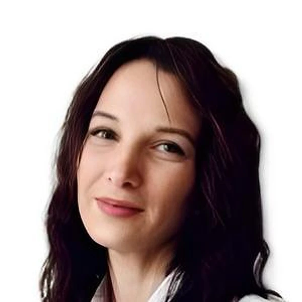 Шустова Екатерина Ивановна — Педиатр, unknown