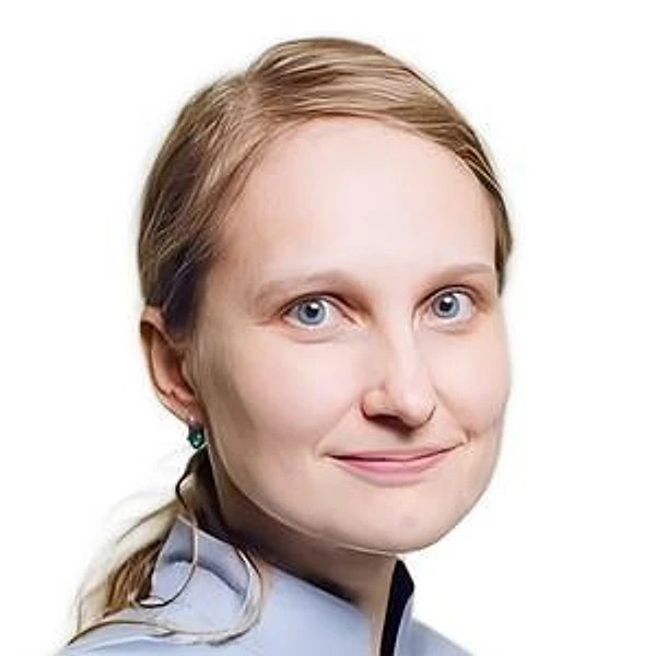 Князева Екатерина Валерьевна — Детский кардиолог, Педиатр, unknown