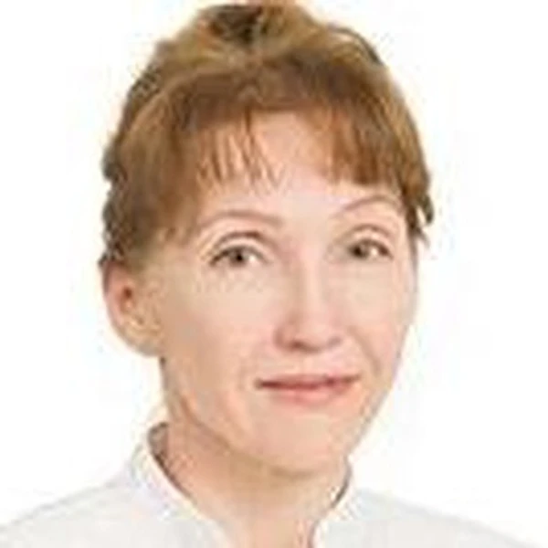 Колмогорова Алла Алексеевна — Врач УЗИ, Детский врач УЗИ, Кемерово